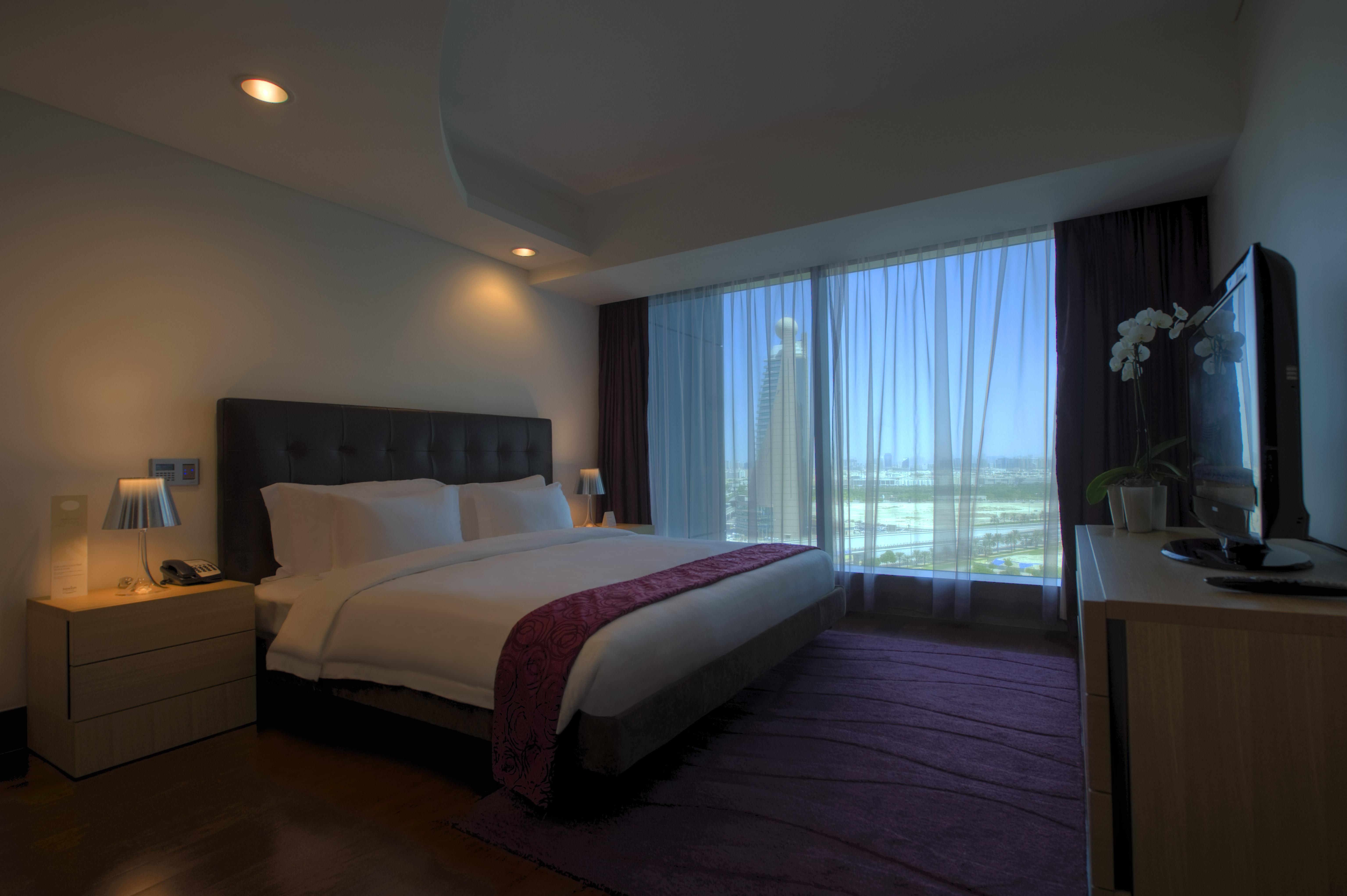 Jumeirah Living World Trade Centre Residence, Suites And Hotel Apartments Dubai Dış mekan fotoğraf